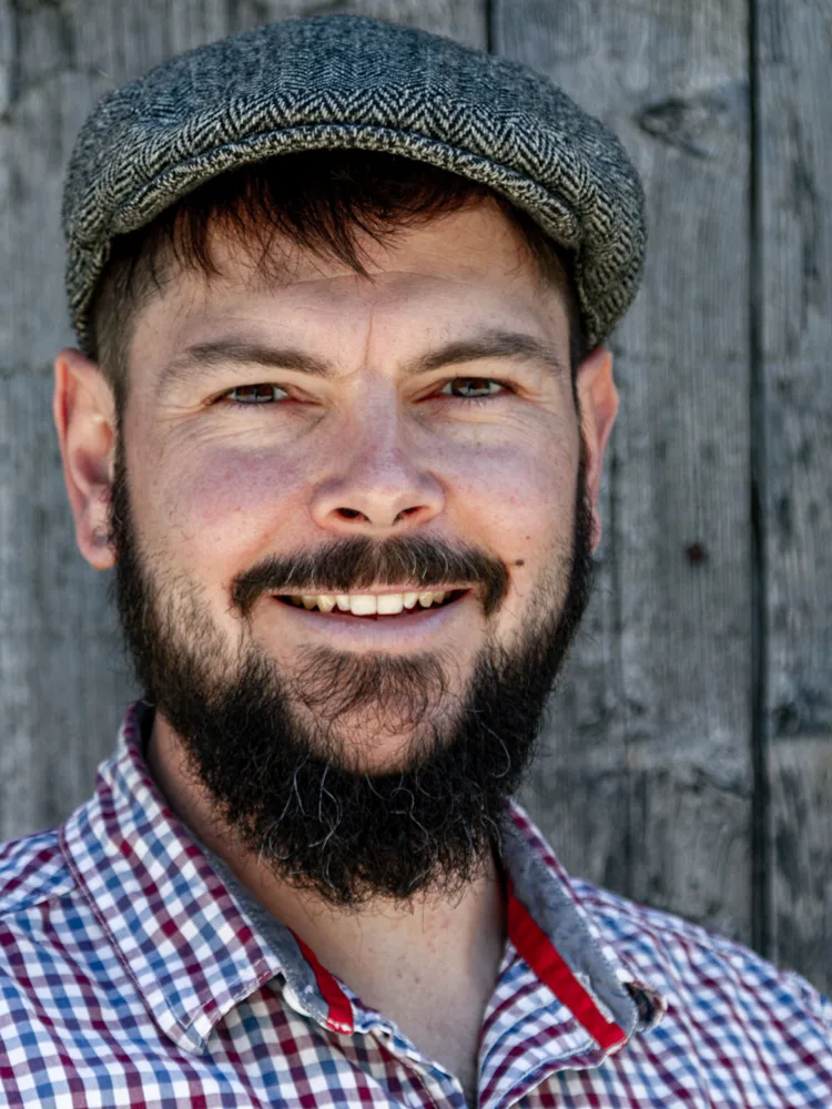 Michael Grindmayer, Webbhult